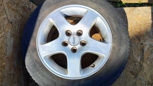 Volkswagen PASSAT B5.5 R15 alloy rim KBA43877