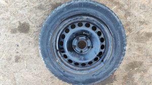 Volkswagen PASSAT B5.5 R15 steel rim 2150168