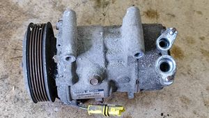 Citroen C3 Compressore aria condizionata (A/C) (pompa) 9684480480