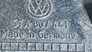 Volkswagen Touran III Takapuskurin hinaussilmukan suojakansi 5TA807441