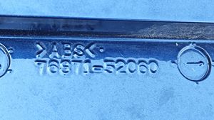 Scion xA Spoiler del portellone lunotto posteriore 7687152060