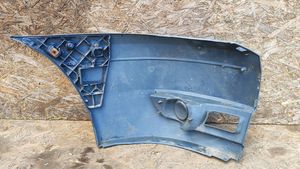 Ford Transit Rivestimento del pannello parte angolare del paraurti anteriore 6C1117E889A