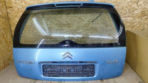 Citroen C3 Couvercle de coffre 43R001582