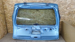 Citroen C3 Tailgate/trunk/boot lid 43R001582