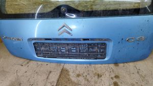 Citroen C3 Takaluukun/tavaratilan kansi 43R001582