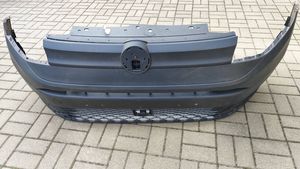 Volkswagen Caddy Zderzak przedni 2K7807221