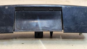 Citroen C3 Tailgate/trunk/boot exterior handle P10120135692