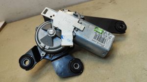 Citroen C3 Moteur d'essuie-glace arrière 9683557580