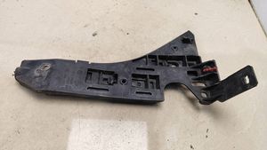 Opel Vectra C Support de montage de pare-chocs avant 13182959