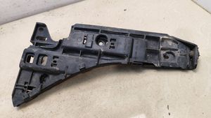 Opel Vectra C Staffa di rinforzo montaggio del paraurti anteriore 13182960