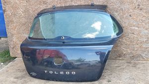 Seat Toledo III (5P) Takaluukun/tavaratilan kansi 5P5827141C