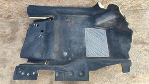 Citroen C4 I Picasso Priekinis salono kilimas 96880417ZD