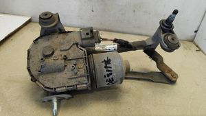 Seat Toledo III (5P) Tringlerie et moteur d'essuie-glace avant 5P0955024D