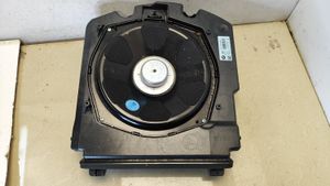 BMW 7 F01 F02 F03 F04 Subwoofer altoparlante 9227483