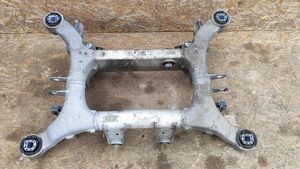 BMW 7 F01 F02 F03 F04 Rear subframe 6855455