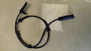 BMW 7 F01 F02 F03 F04 ABS rear brake sensor 6775864