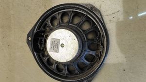 Opel Vectra C Enceinte de porte arrière 24423552