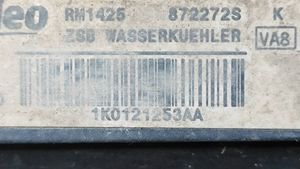 Seat Toledo III (5P) Jäähdyttimen lauhdutin 1K0121253AA