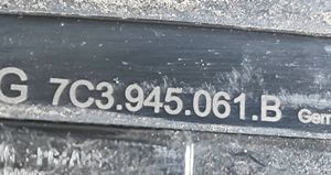 Volkswagen Crafter Listwa drzwi 7C0854940
