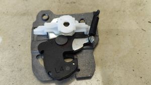 BMW 3 E90 E91 Seat back rest lock catch 9165861