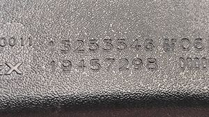 Opel Astra H Specchietto retrovisore (interno) 13253546