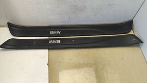 BMW 3 E90 E91 Listwa progowa przednia 7060280