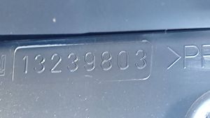 Opel Astra H Deska rozdzielcza 13113829