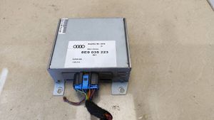 Audi A4 S4 B6 8E 8H Amplificatore 8E9035223