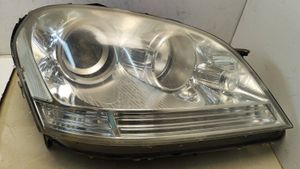 Mercedes-Benz ML W164 Faro delantero/faro principal 263348