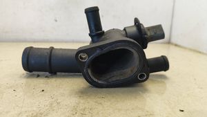 Seat Toledo III (5P) Engine coolant pipe/hose 038121132D