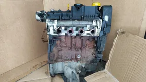 Nissan Qashqai Moottori 8200451325