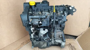 Nissan Qashqai Silnik / Komplet 8200451325