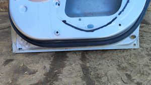 Citroen C-Crosser Rear door 