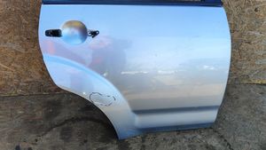 Citroen C-Crosser Rear door 