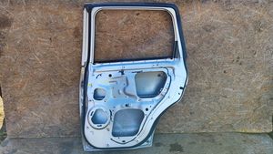 Citroen C-Crosser Rear door 