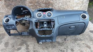 Citroen C3 Deska rozdzielcza 9637995880