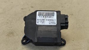 Citroen C-Crosser Moteur / actionneur de volet de climatisation N100463X