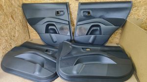 Citroen C-Crosser Rivestimento del pannello della portiera anteriore 7222A349XC