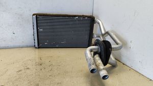 Citroen C-Crosser Radiateur soufflant de chauffage 407A022