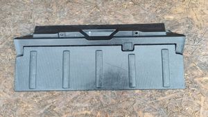 Citroen C-Crosser Rivestimento di protezione sottoporta del bagagliaio/baule 7240A024