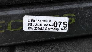 Audi A4 S4 B6 8E 8H Etuovi 8E0853284B