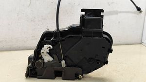 Volvo V50 Serrure de porte avant 30699440