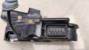 Volvo V50 Serrure de porte avant 30699440