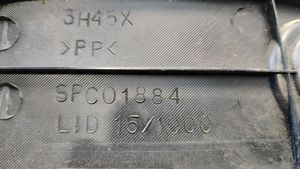 Citroen C-Crosser Autres éléments garniture de coffre SPC01884