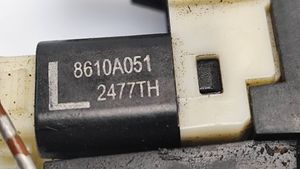 Citroen C-Crosser Altri interruttori/pulsanti/cambi 8610A051