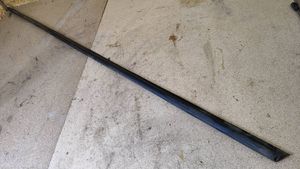 Opel Vectra C Front sill trim cover 24423557