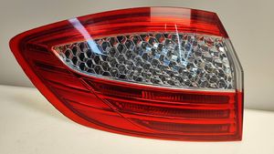 Ford Mondeo MK IV Rear/tail lights 1S7113405B