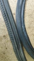 Ford Mondeo MK IV Trunk rubber seal (body) 