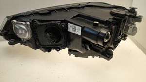 Volkswagen Golf VII Scheinwerfer 90141153