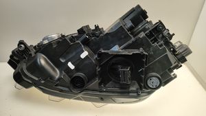 Volkswagen Golf VII Lampa przednia 90141153